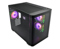 FSP/Fortron S380-BA - 1282463 - zdjęcie 2